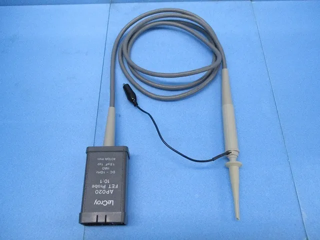 ko_レクロイ AP020 ko_アクティブプローブ 상세 이미지 - ASKINDEX 코리아