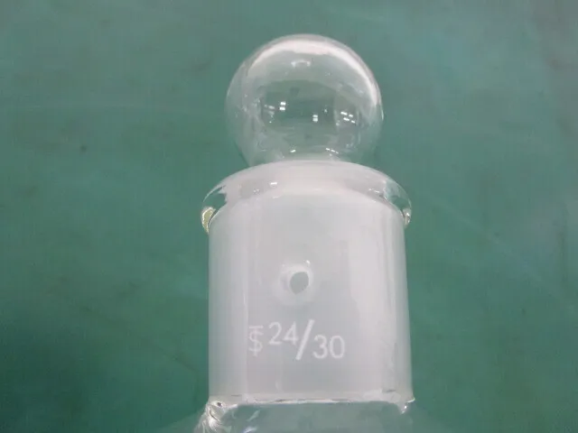 ko_ケニス  ko_分液ロート(300mL) 상세 이미지 - ASKINDEX 코리아