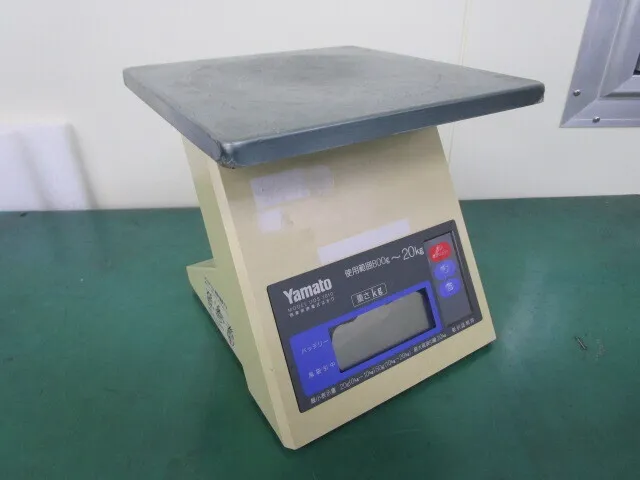 ko_大和製衡 UDS-1010 ko_電子秤 상세 이미지 - ASKINDEX 코리아