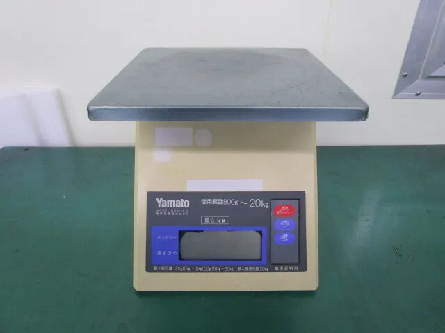 ko_大和製衡 UDS-1010 ko_電子秤 상세 이미지 - ASKINDEX 코리아