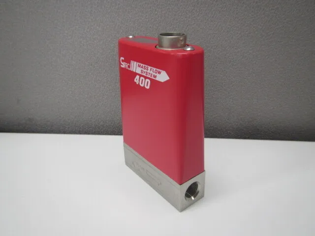 en_エステック SEC-410 en_マスフローコントローラー Detail Image - ASKINDEX Korea