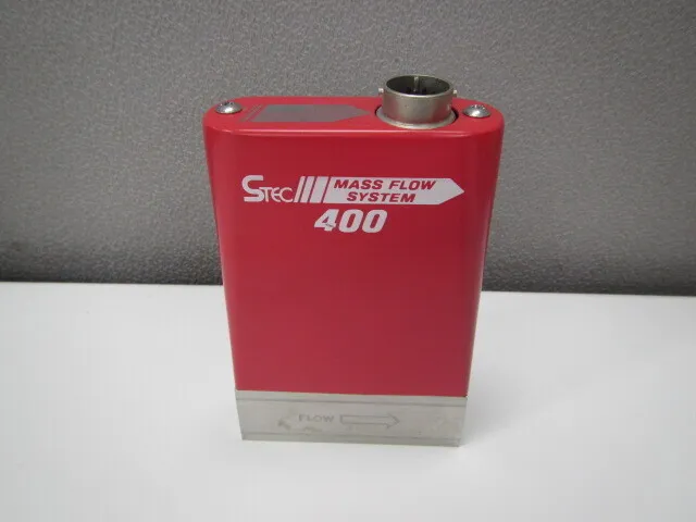 en_エステック SEC-410 en_マスフローコントローラー Detail Image - ASKINDEX Korea