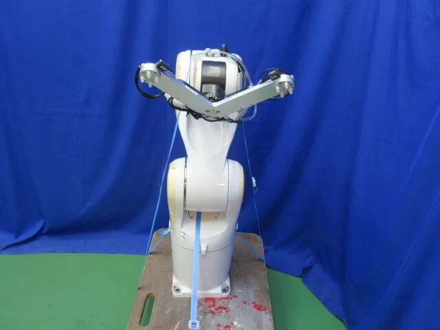 ko_デンソーウェーブ VS068A4-AV6-NNN ko_垂直多関節ロボット 상세 이미지 - ASKINDEX 코리아