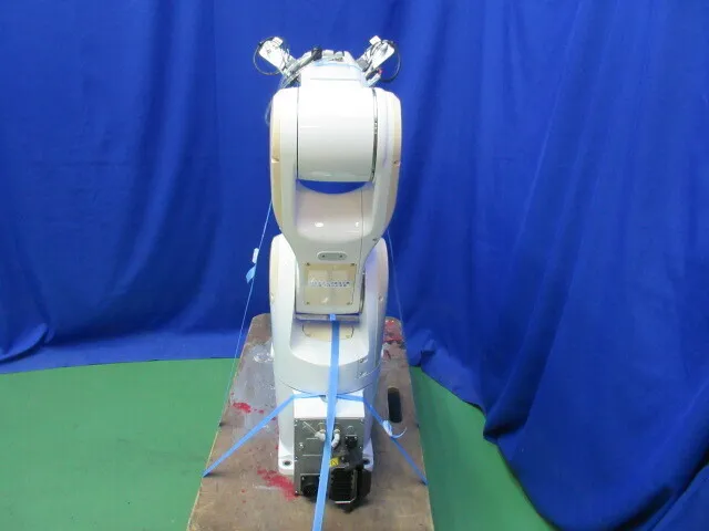 ko_デンソーウェーブ VS068A4-AV6-NNN ko_垂直多関節ロボット 상세 이미지 - ASKINDEX 코리아
