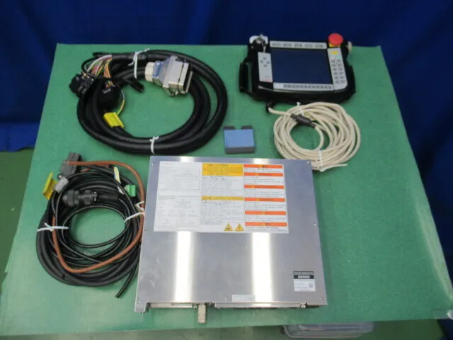 ko_デンソーウェーブ VS068A4-AV6-NNN ko_垂直多関節ロボット 상세 이미지 - ASKINDEX 코리아