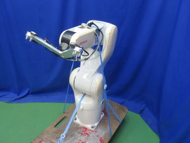 en_デンソーウェーブ VS068A4-AV6-NNN en_垂直多関節ロボット