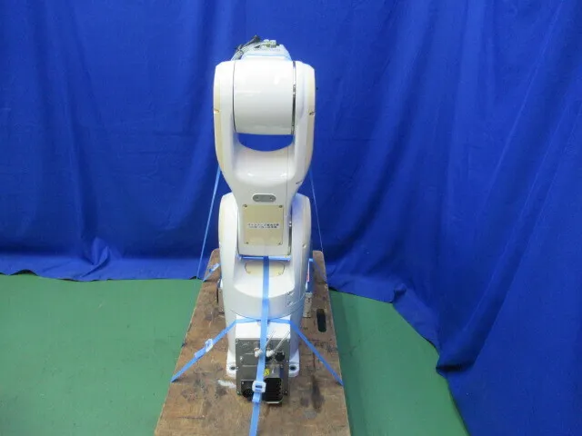 ko_デンソーウェーブ VS068A4-AV6-NNN ko_垂直多関節ロボット 상세 이미지 - ASKINDEX 코리아