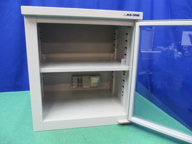 en_アズワン ND-1S en_デシケーター(オートドライ) Detail Image - ASKINDEX Korea