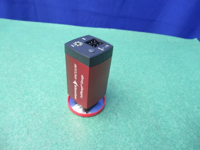 ko_ファイファー PKR361 ko_真空ゲージ 상세 이미지 - ASKINDEX 코리아