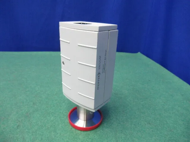 ko_ファイファー PBR260 ko_真空計(ピラニ&ホットカソード) 상세 이미지 - ASKINDEX 코리아