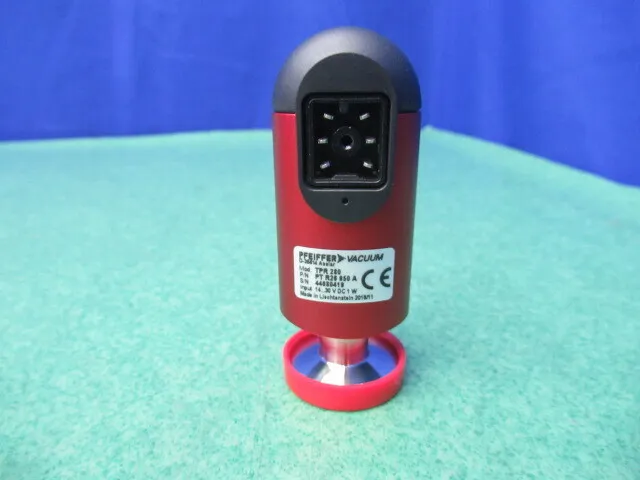 en_ファイファー TPR280 en_測定子（ピラニ） Detail Image - ASKINDEX Korea