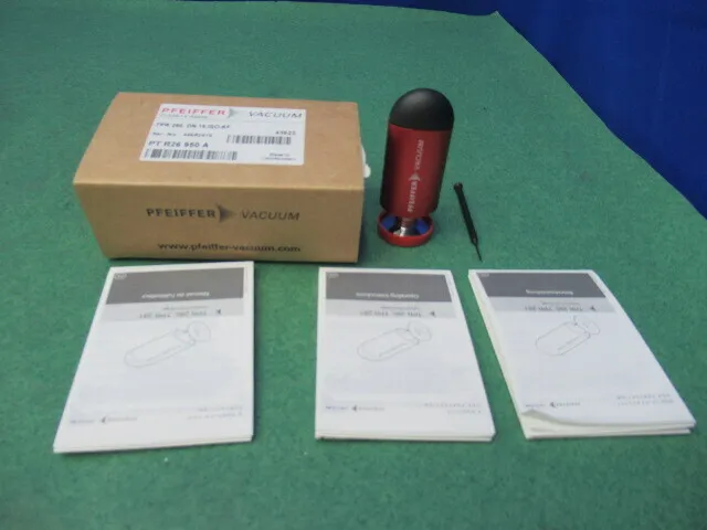 en_ファイファー TPR280 en_測定子（ピラニ） Detail Image - ASKINDEX Korea