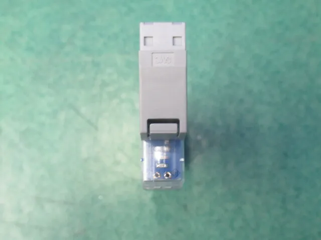 en_SMC SY3140-5FU-Q en_電磁弁(パイロット式5ポート） Detail Image - ASKINDEX Korea