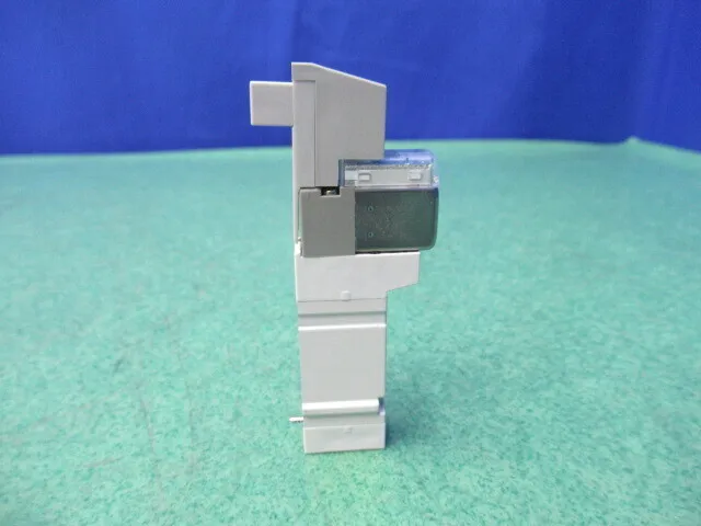 en_SMC SY3140-5FU-Q en_電磁弁(パイロット式5ポート） Detail Image - ASKINDEX Korea