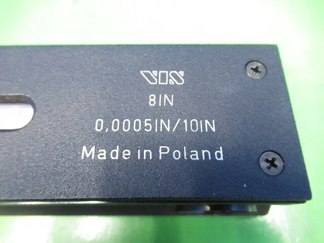 en_  en_水準器 Detail Image - ASKINDEX Korea