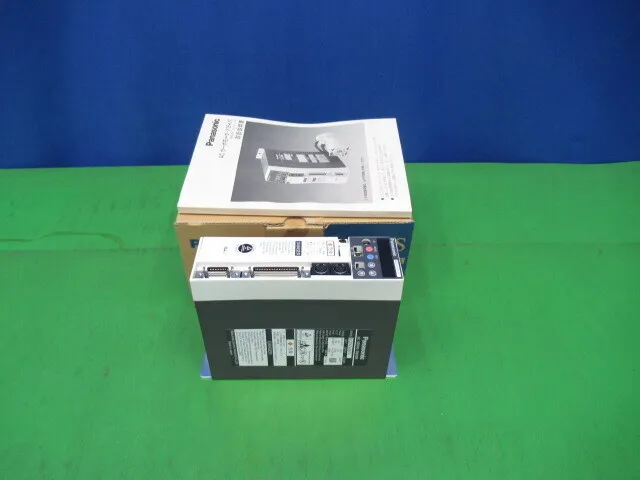 ko_パナソニック MQDA043A1A ko_ACサーボドライバー 상세 이미지 - ASKINDEX 코리아