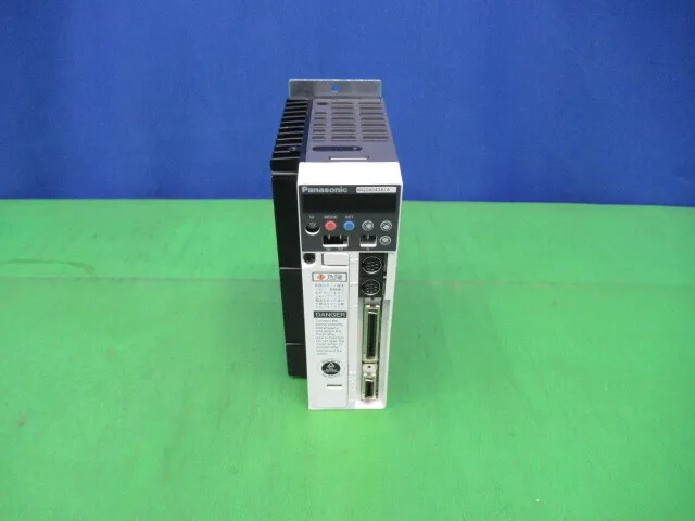 ko_パナソニック MQDA043A1A ko_ACサーボドライバー 상세 이미지 - ASKINDEX 코리아