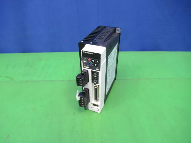 en_パナソニック MBDDT2210 en_ACサーボドライバー Detail Image - ASKINDEX Korea