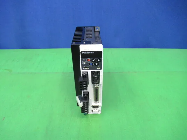 en_パナソニック MBDDT2210 en_ACサーボドライバー Detail Image - ASKINDEX Korea