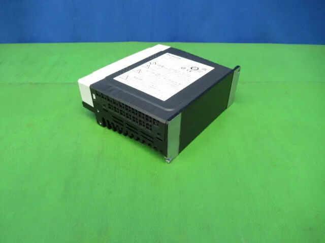 en_パナソニック MBDDT2210 en_ACサーボドライバー Detail Image - ASKINDEX Korea