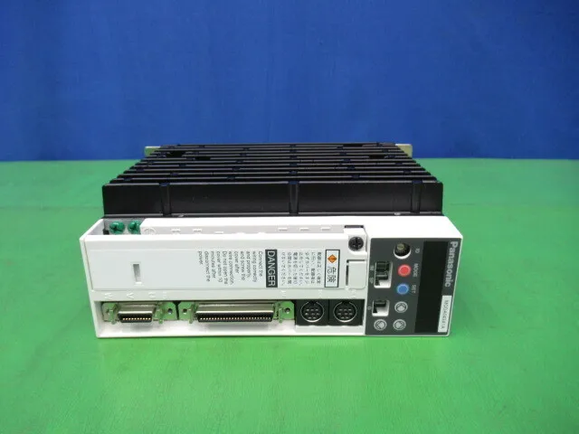 en_パナソニック MQDA043A1A en_ACサーボドライバー Detail Image - ASKINDEX Korea