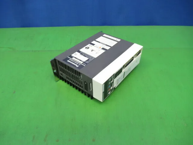 en_パナソニック MQDA043A1A en_ACサーボドライバー Detail Image - ASKINDEX Korea