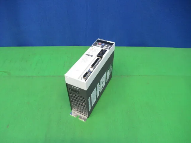 en_パナソニック MSDA023D1A en_ACサーボドライバー Detail Image - ASKINDEX Korea