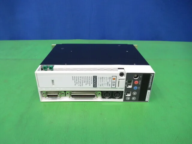 en_パナソニック MSDA023D1A en_ACサーボドライバー Detail Image - ASKINDEX Korea