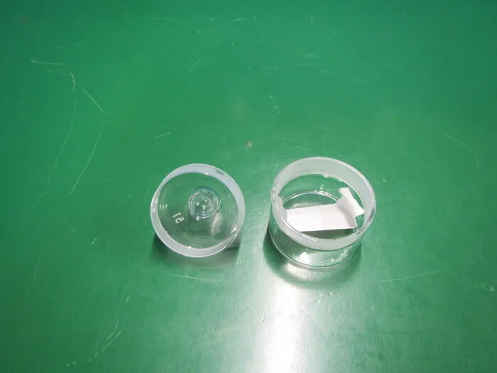 en_アズワン 平型　35mL（50ｘ30） en_秤量瓶 Detail Image - ASKINDEX Korea