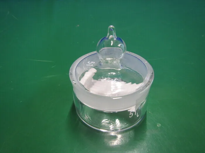 en_アズワン 平型　35mL（50ｘ30） en_秤量瓶 Detail Image - ASKINDEX Korea