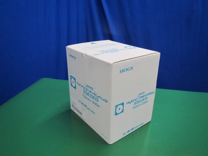 en_ホギメディカル HM-1303 en_滅菌ロールバッグ