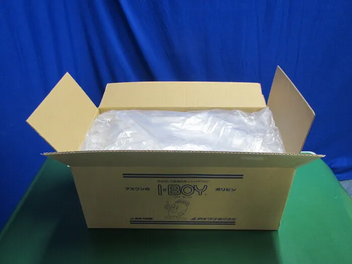 en_アズワン 100ｍL en_細口びん(PP製）