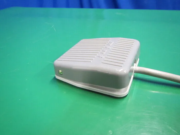ko_国際電業 SFK-1 ko_フットスイッチ 상세 이미지 - ASKINDEX 코리아