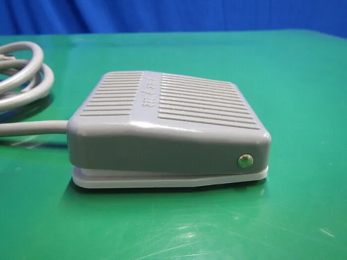 ko_国際電業 SFK-1 ko_フットスイッチ 상세 이미지 - ASKINDEX 코리아