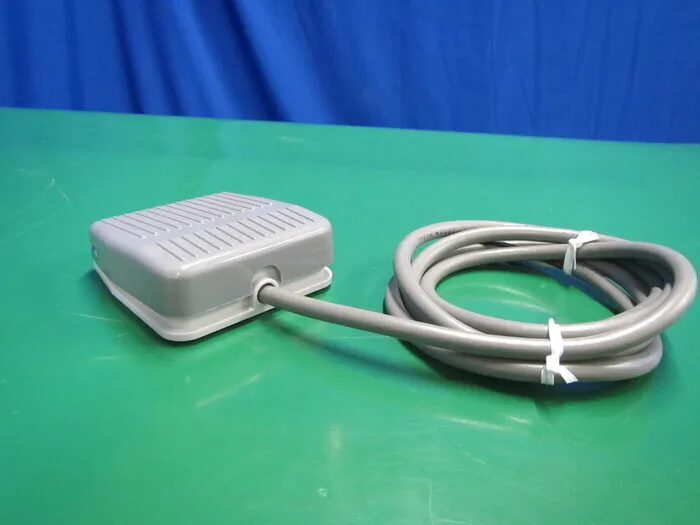 en_国際電業 SFK-1 en_フットスイッチ Detail Image - ASKINDEX Korea