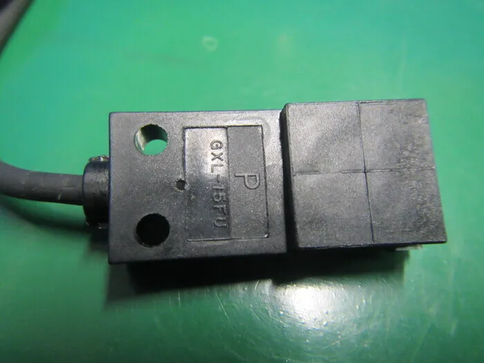 en_パナソニック GXL-15FU en_マイクロ近接センサ Detail Image - ASKINDEX Korea