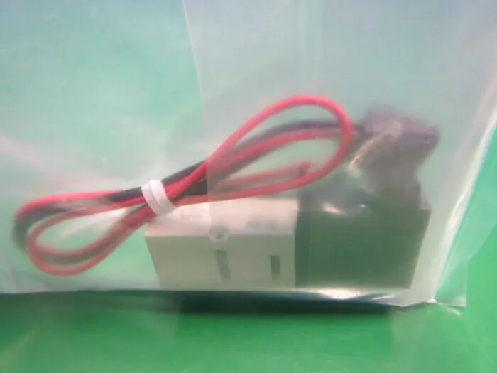 en_SMC 10-VQD1151W-5L en_4ポートソレノイドバルブ(電磁弁） Detail Image - ASKINDEX Korea