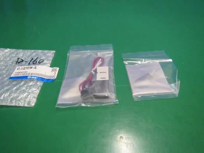 en_SMC 10-VQD1151W-5L en_4ポートソレノイドバルブ(電磁弁）