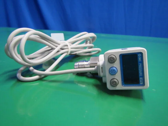 en_SMC Zse80F-A2L-R-M en_圧力スイッチ Detail Image - ASKINDEX Korea