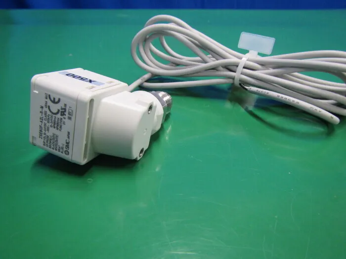 en_SMC Zse80F-A2L-R-M en_圧力スイッチ Detail Image - ASKINDEX Korea