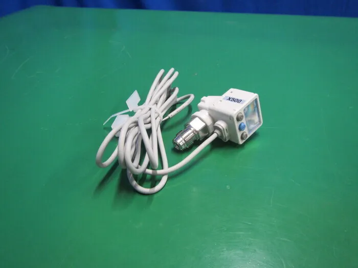 en_SMC Zse80F-A2L-R-M en_圧力スイッチ