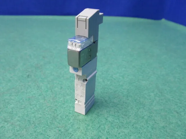 en_SMC SY3140-5FU-Q en_電磁弁(パイロット式5ポート） Detail Image - ASKINDEX Korea