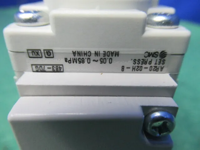 ko_SMC AR20-02H-B ko_レギュレーター 상세 이미지 - ASKINDEX 코리아