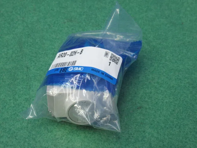 en_SMC AR20-02H-B en_レギュレーター Detail Image - ASKINDEX Korea