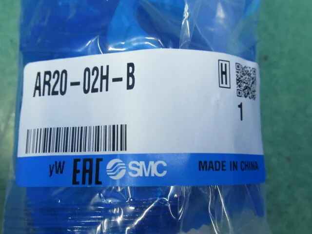 en_SMC AR20-02H-B en_レギュレーター Detail Image - ASKINDEX Korea