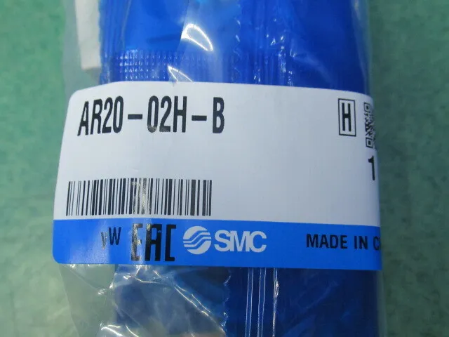en_SMC AR20-02H-B en_レギュレーター Detail Image - ASKINDEX Korea