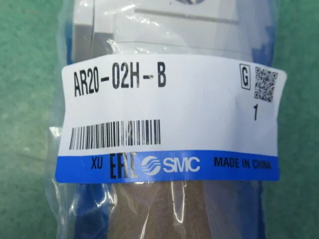 en_SMC AR20-02H-B en_レギュレーター Detail Image - ASKINDEX Korea