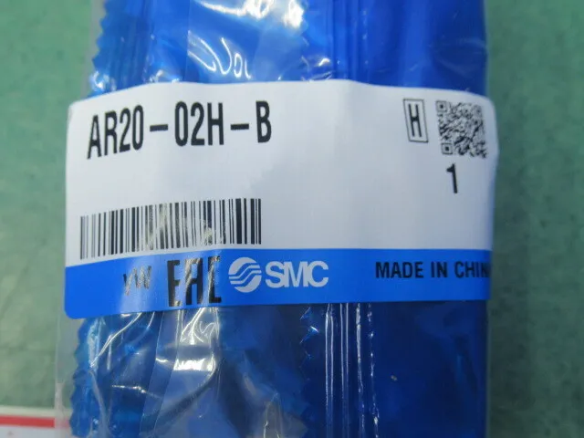 en_SMC AR20-02H-B en_レギュレーター Detail Image - ASKINDEX Korea