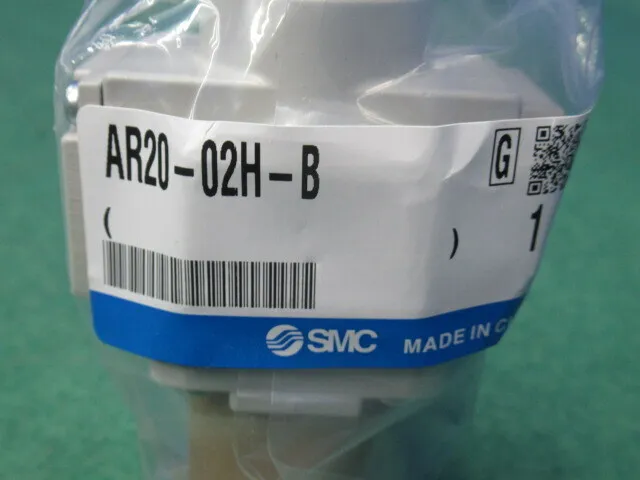 en_SMC AR20-02H-B en_レギュレーター Detail Image - ASKINDEX Korea