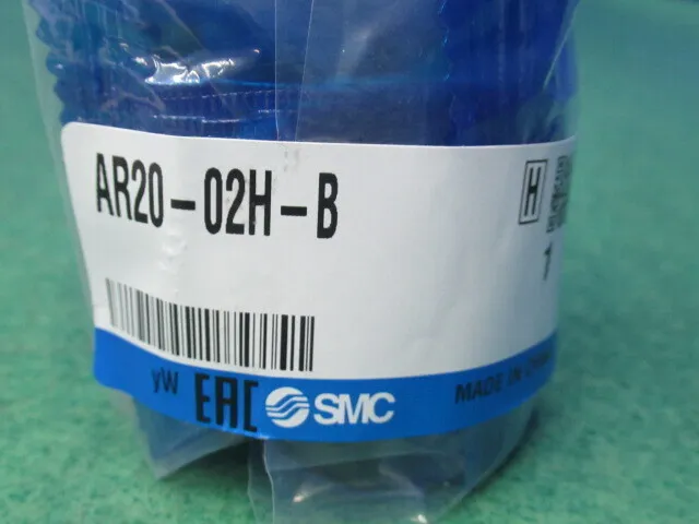 en_SMC AR20-02H-B en_レギュレーター Detail Image - ASKINDEX Korea